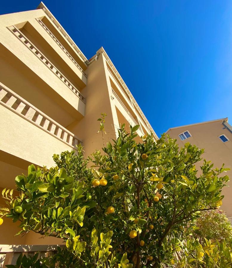 Hotel Villa Dzamonja Bol Exterior foto